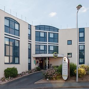 B&B HOTEL Cholet Centre